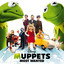 Muppets Most Wanted (Original Motion Picture Soundtrack) cover