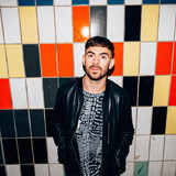 Patrick Topping Photo