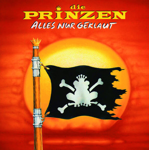 Alles nur geklaut album