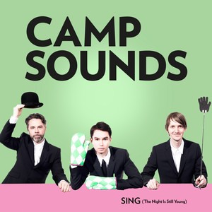 Camp Sounds