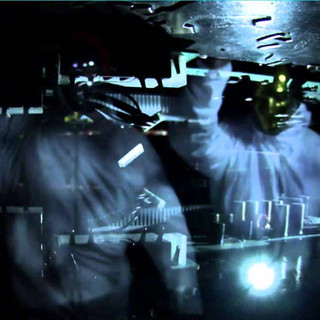 Automaton Photo