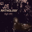 Jackie Mittoo Anthology Albumcover