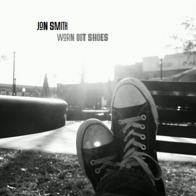Jon Smith Photo