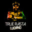 True Rasta Albumcover