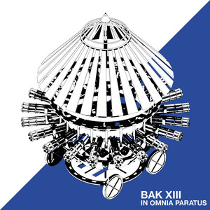 In Omnia Paratus cover