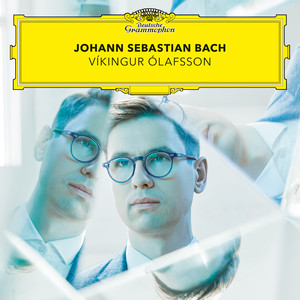 Johann Sebastian Bach album