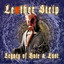Legacy of Hate and Lust cover