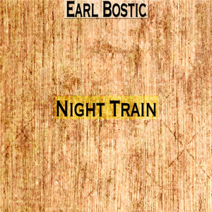 Night Train album