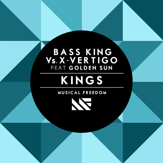 Bass King Photo
