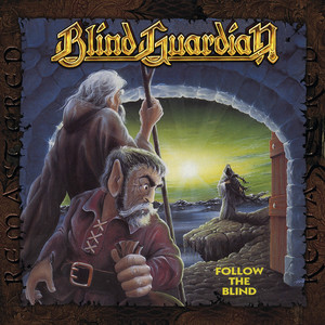 Follow the Blind (Remastered 2017) cover