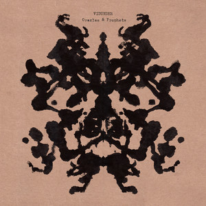 Oracles and Prophets cover