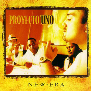 New Era album
