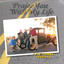 Praise You With My Life Albumcover