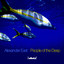 People Of The Deep Albumcover