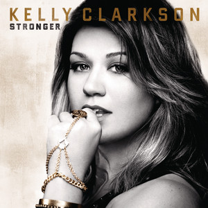 Stronger album