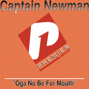 Captain Newman