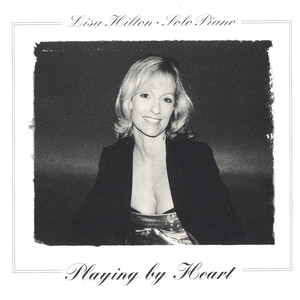 Playing by Heart cover