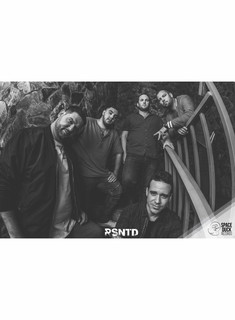 Resinated Photo