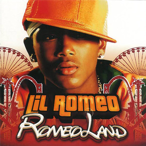 Romeoland album