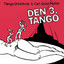 Den 3. Tango Albumcover