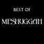 Best Of cover