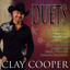 Duets Albumcover