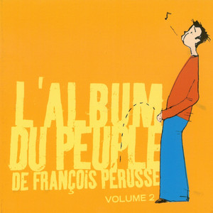 L'Album du peuple : Volume 2 cover