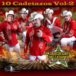 Descendencia De Linares