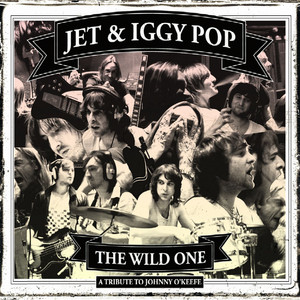 The Wild One album