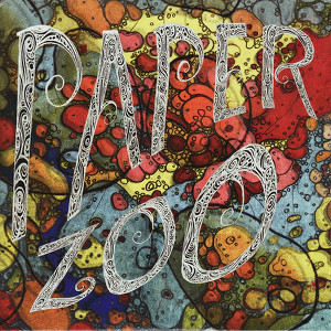 Paper Zoo