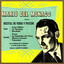 G. Puccini & G. Verdi: Recital de Puccini y Verdi Albumcover