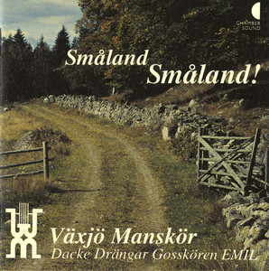 Vaxjo Manskor