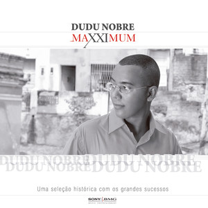 Maxximum - Dudu Nobre album