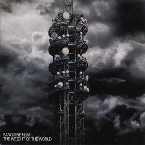 The Weight of the World cover