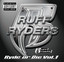 Ryde Or Die Volume One cover