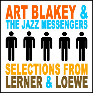 Selections From Lerner & Loewe album