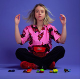 Olivia Knight profile
