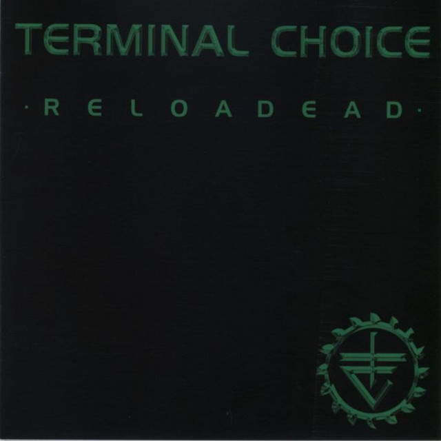 Reloadead cover