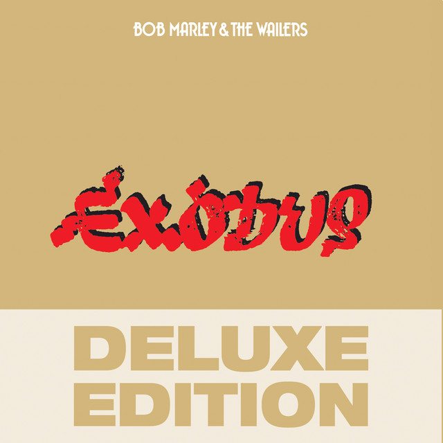 Exodus cover