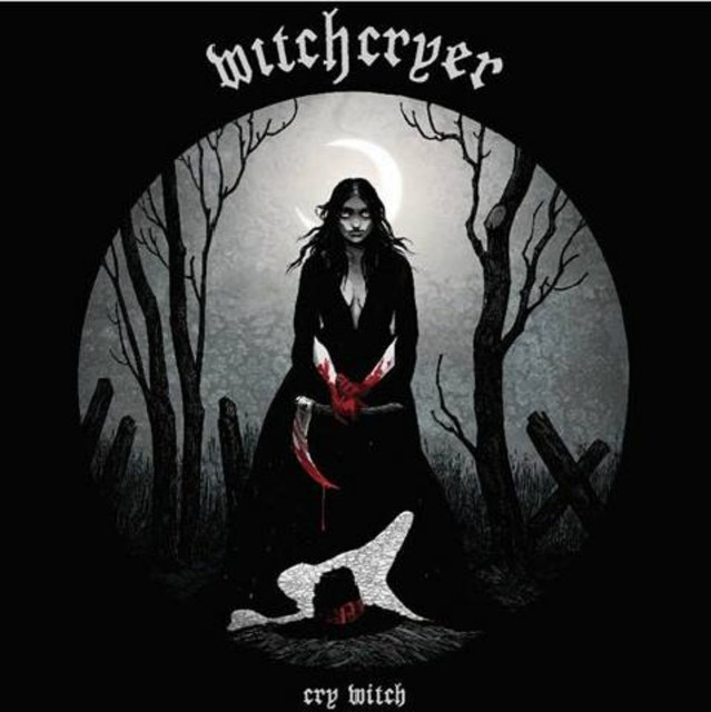 Witchcryer Photo