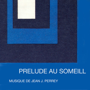 Prélude au sommeil cover