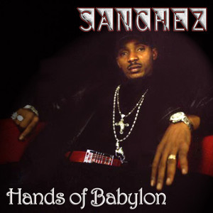 Hands of Babylon album