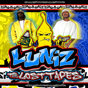 The Lost Tapes album