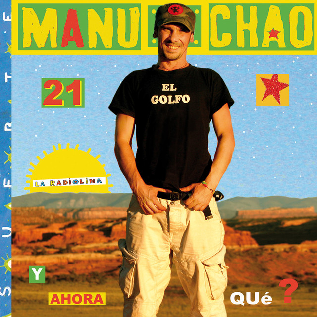La Radiolina cover