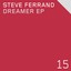Dreamer EP Albumcover