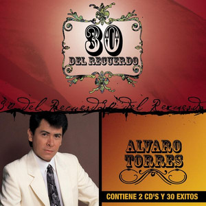 30 Del Recuerdo cover
