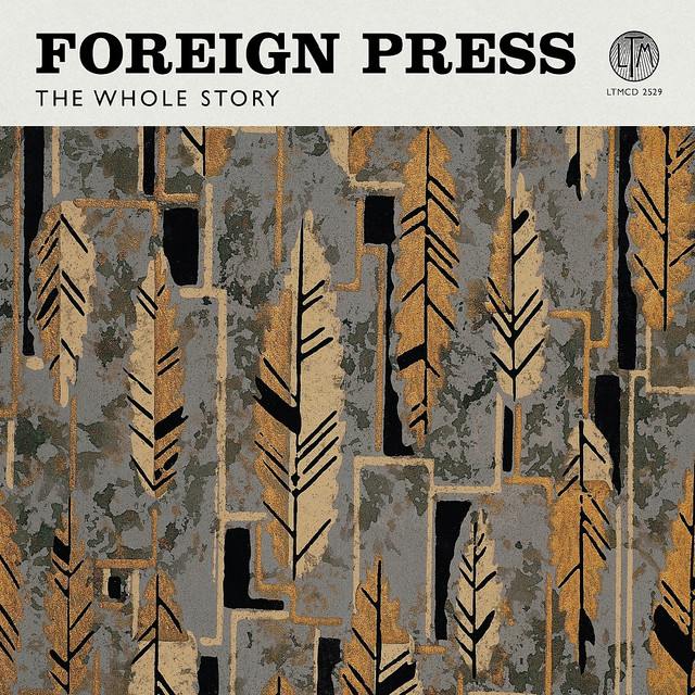 Foreign Press Photo