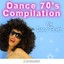 Dance 70's Compilation Albumcover