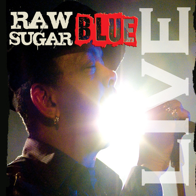 Raw Sugar cover