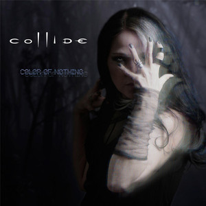 Color of Nothing album